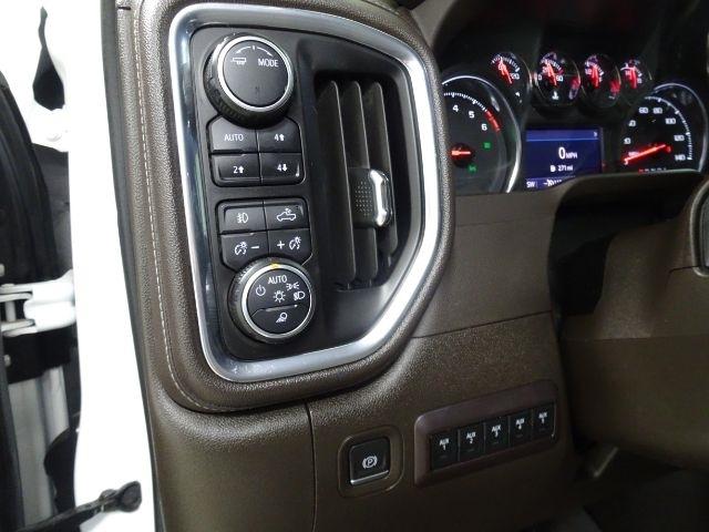 Chevrolet Silverado 2500HD 4WD Crew Cab 159" LT 2023
