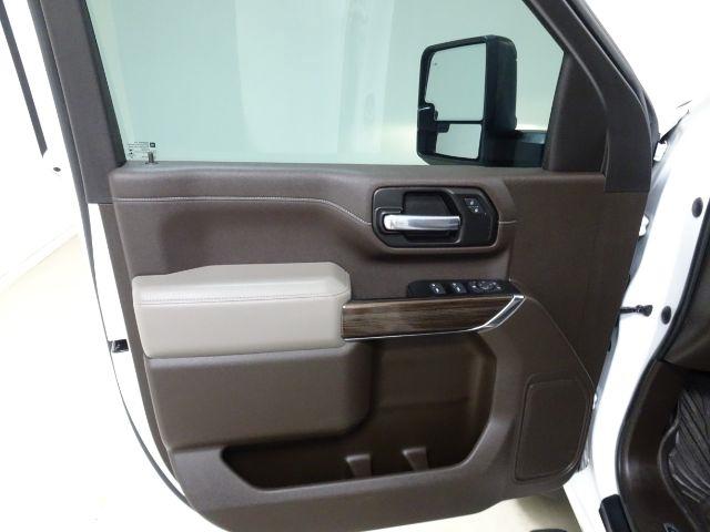 Chevrolet Silverado 2500HD 4WD Crew Cab 159" LT 2023