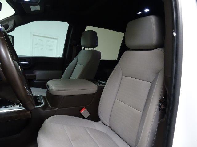 Chevrolet Silverado 2500HD 4WD Crew Cab 159" LT 2023