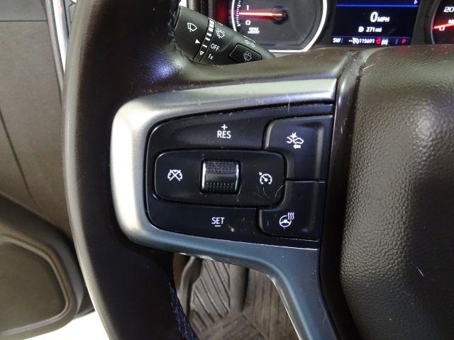 Chevrolet Silverado 2500HD 4WD Crew Cab 159" LT 2023