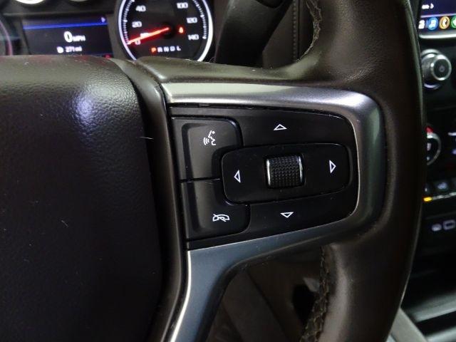 Chevrolet Silverado 2500HD 4WD Crew Cab 159" LT 2023