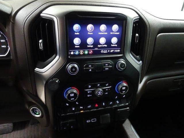 Chevrolet Silverado 2500HD 4WD Crew Cab 159" LT 2023