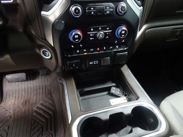 Chevrolet Silverado 2500HD 4WD Crew Cab 159" LT 2023