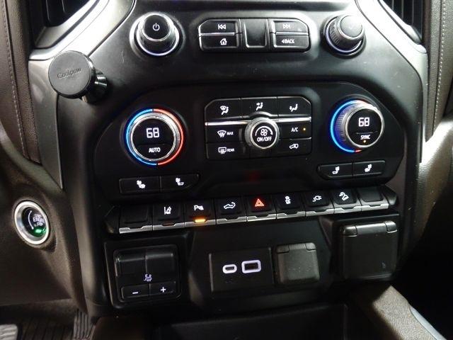 Chevrolet Silverado 2500HD 4WD Crew Cab 159" LT 2023