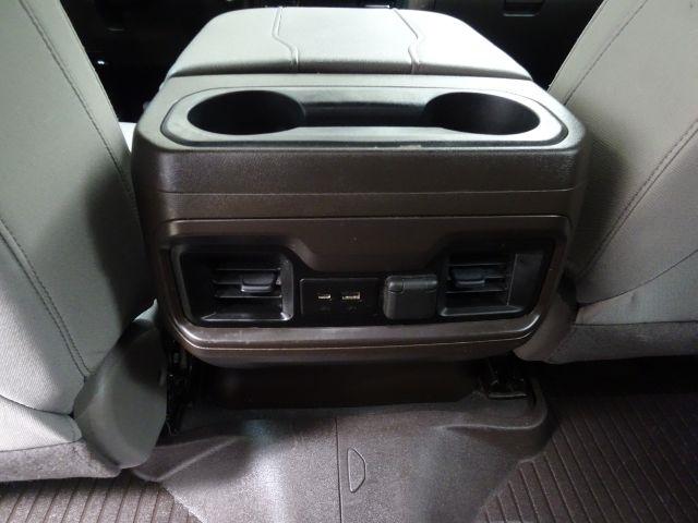 Chevrolet Silverado 2500HD 4WD Crew Cab 159" LT 2023
