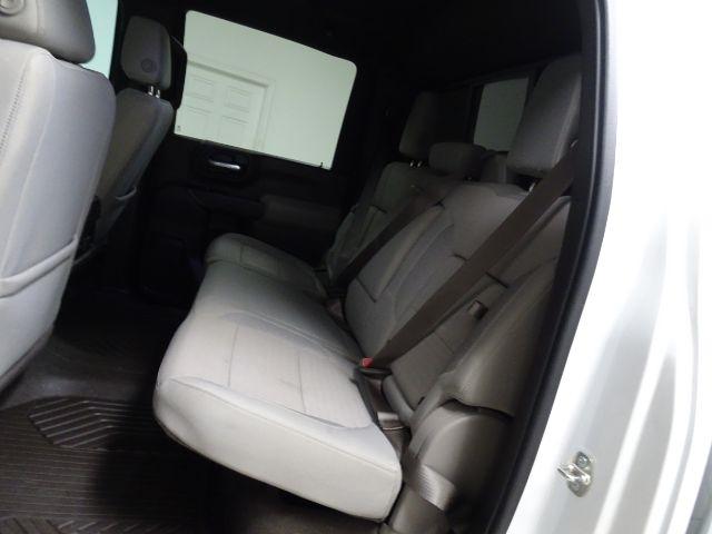 Chevrolet Silverado 2500HD 4WD Crew Cab 159" LT 2023