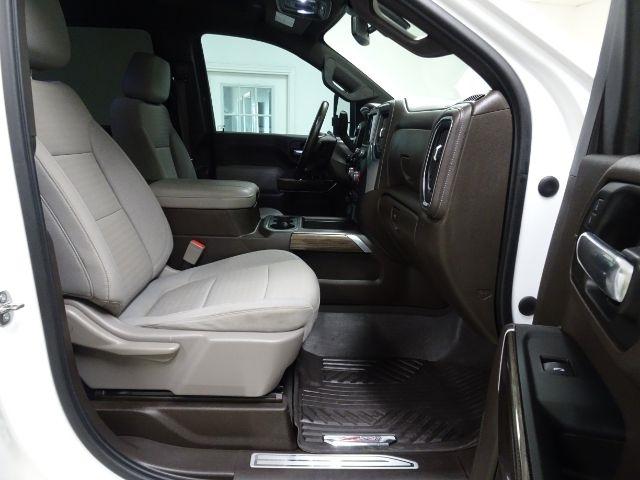 Chevrolet Silverado 2500HD 4WD Crew Cab 159" LT 2023