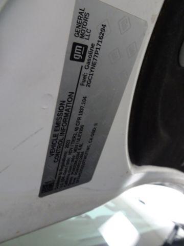 Chevrolet Silverado 2500HD 4WD Crew Cab 159" LT 2023