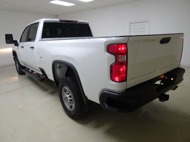 Chevrolet Silverado 2500HD 4WD Crew Cab 172" Work Truck 2023