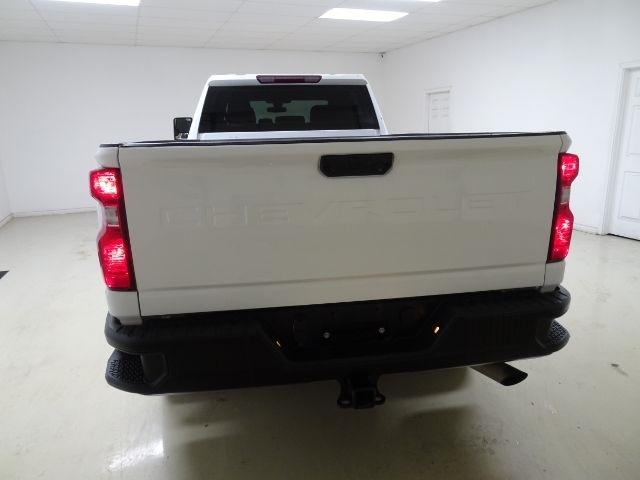Chevrolet Silverado 2500HD 4WD Crew Cab 172" Work Truck 2023
