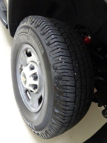 Chevrolet Silverado 2500HD 4WD Crew Cab 172" Work Truck 2023