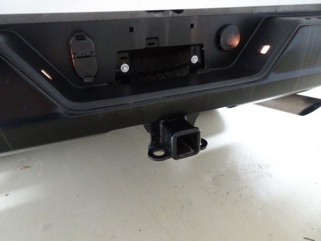 Chevrolet Silverado 2500HD 4WD Crew Cab 172" Work Truck 2023
