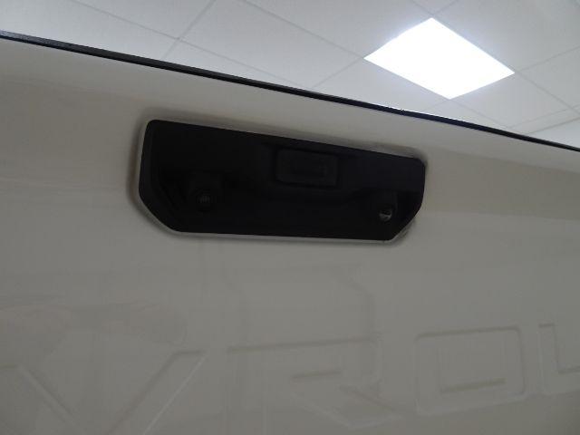 Chevrolet Silverado 2500HD 4WD Crew Cab 172" Work Truck 2023