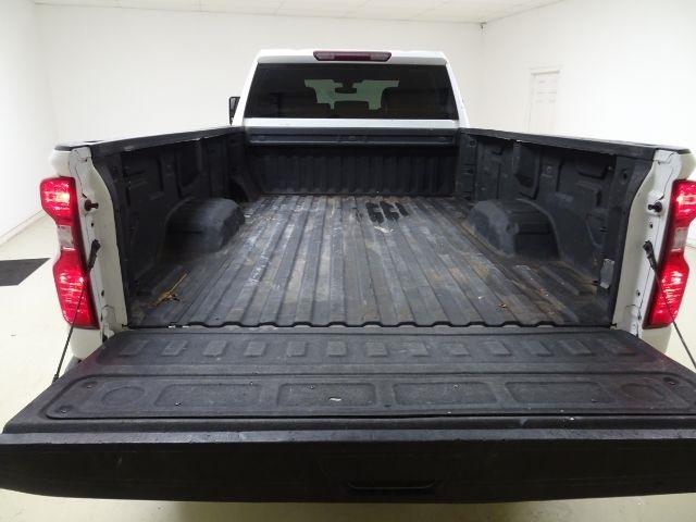 Chevrolet Silverado 2500HD 4WD Crew Cab 172" Work Truck 2023