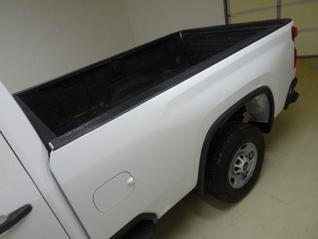 Chevrolet Silverado 2500HD 4WD Crew Cab 172" Work Truck 2023