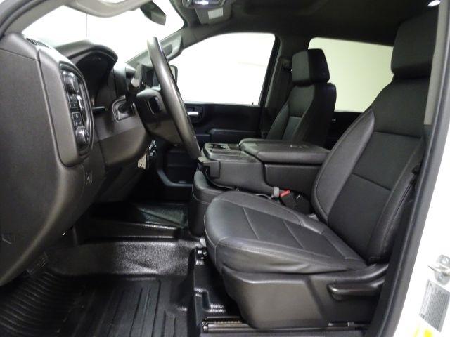 Chevrolet Silverado 2500HD 4WD Crew Cab 172" Work Truck 2023
