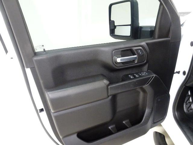Chevrolet Silverado 2500HD 4WD Crew Cab 172" Work Truck 2023