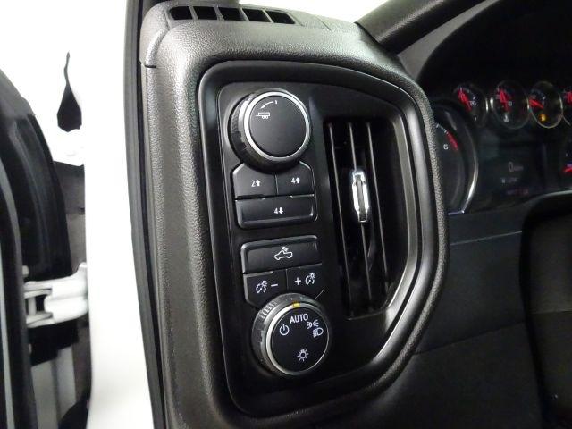 Chevrolet Silverado 2500HD 4WD Crew Cab 172" Work Truck 2023