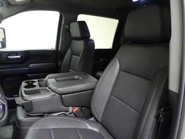 Chevrolet Silverado 2500HD 4WD Crew Cab 172" Work Truck 2023