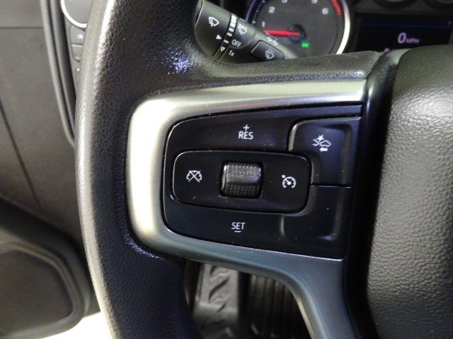 Chevrolet Silverado 2500HD 4WD Crew Cab 172" Work Truck 2023