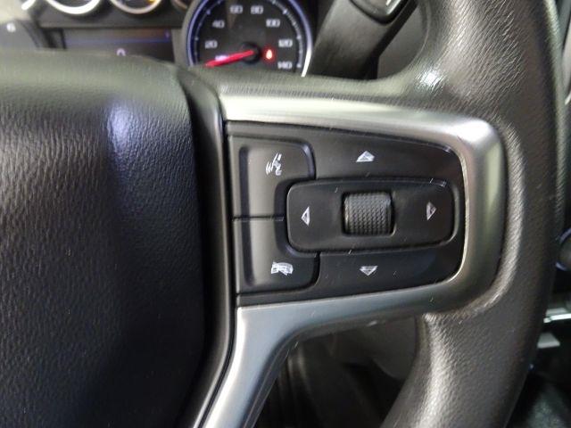 Chevrolet Silverado 2500HD 4WD Crew Cab 172" Work Truck 2023
