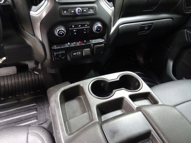 Chevrolet Silverado 2500HD 4WD Crew Cab 172" Work Truck 2023