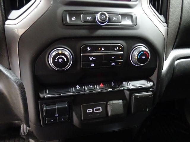 Chevrolet Silverado 2500HD 4WD Crew Cab 172" Work Truck 2023
