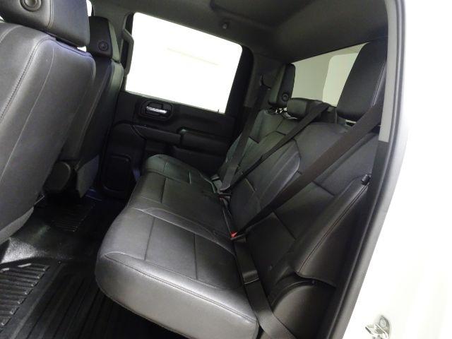 Chevrolet Silverado 2500HD 4WD Crew Cab 172" Work Truck 2023