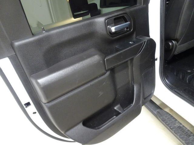 Chevrolet Silverado 2500HD 4WD Crew Cab 172" Work Truck 2023