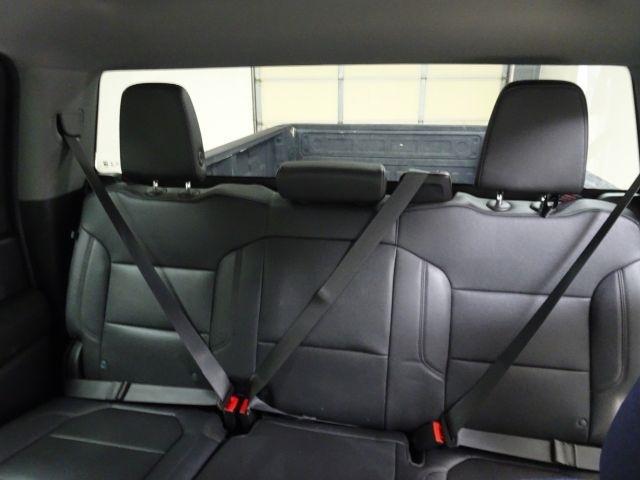 Chevrolet Silverado 2500HD 4WD Crew Cab 172" Work Truck 2023