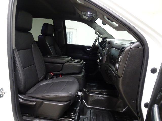 Chevrolet Silverado 2500HD 4WD Crew Cab 172" Work Truck 2023