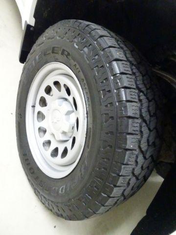 Chevrolet Silverado 1500 4WD Double Cab 147" Work Truck 2021
