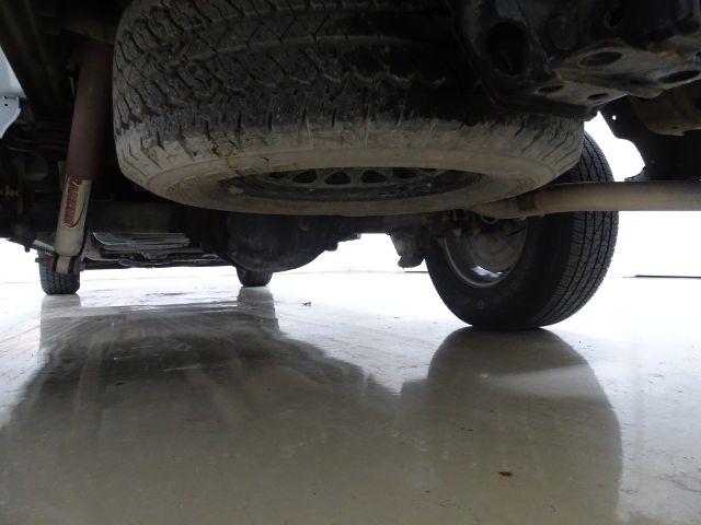 Chevrolet Silverado 1500 4WD Double Cab 147" Work Truck 2021