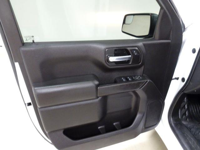 Chevrolet Silverado 1500 2WD Crew Cab 157" Work Truck 2021