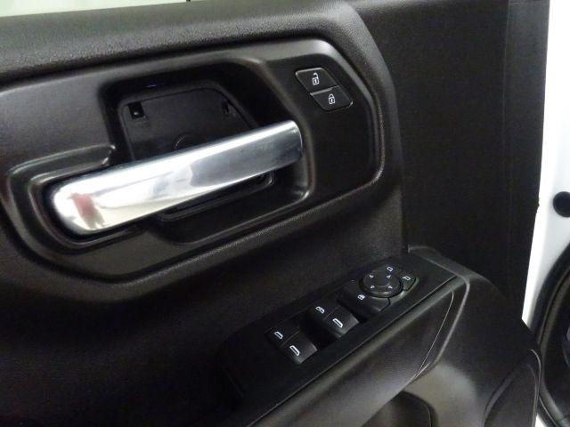 Chevrolet Silverado 1500 2WD Crew Cab 157" Work Truck 2021