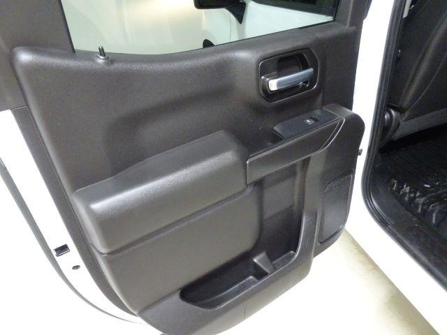 Chevrolet Silverado 1500 2WD Crew Cab 157" Work Truck 2021