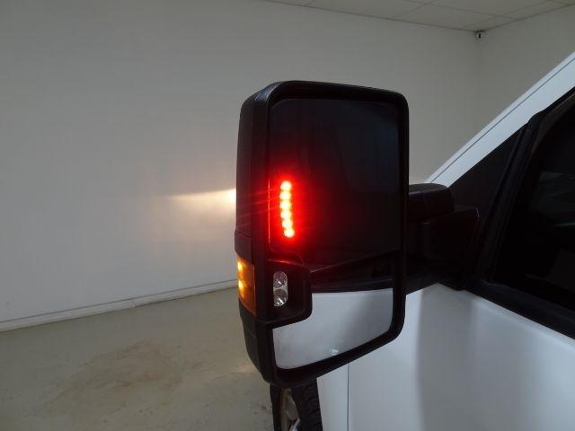 Chevrolet Silverado 2500HD 4WD Double Cab 158.1" Work Truck 2019