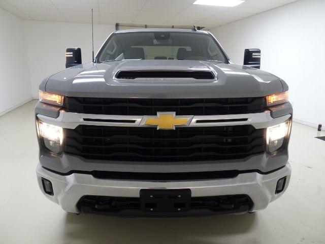 Chevrolet Silverado 2500HD 4WD Crew Cab 159" LT 2024