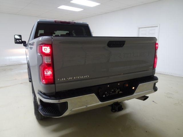 Chevrolet Silverado 2500HD 4WD Crew Cab 159" LT 2024