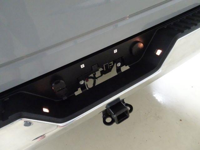 Chevrolet Silverado 2500HD 4WD Crew Cab 159" LT 2024
