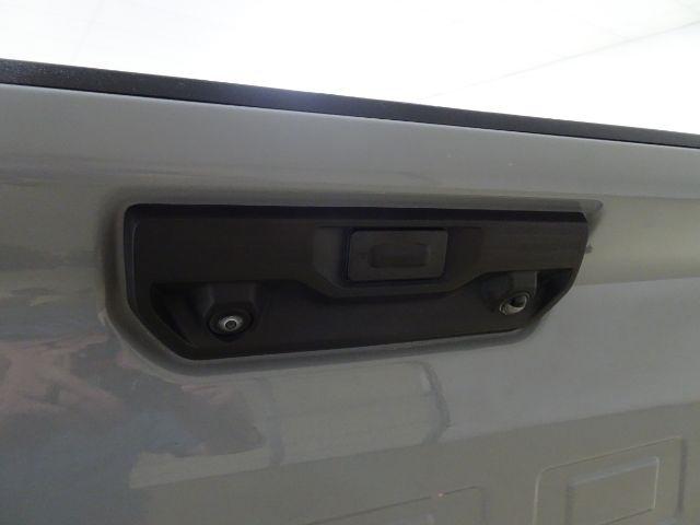 Chevrolet Silverado 2500HD 4WD Crew Cab 159" LT 2024