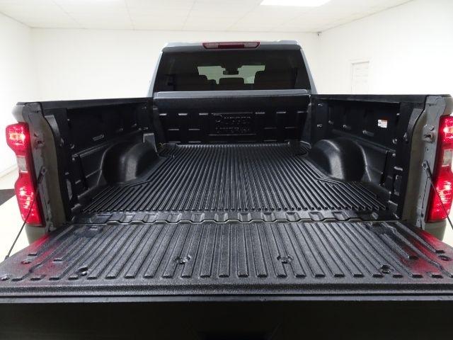 Chevrolet Silverado 2500HD 4WD Crew Cab 159" LT 2024