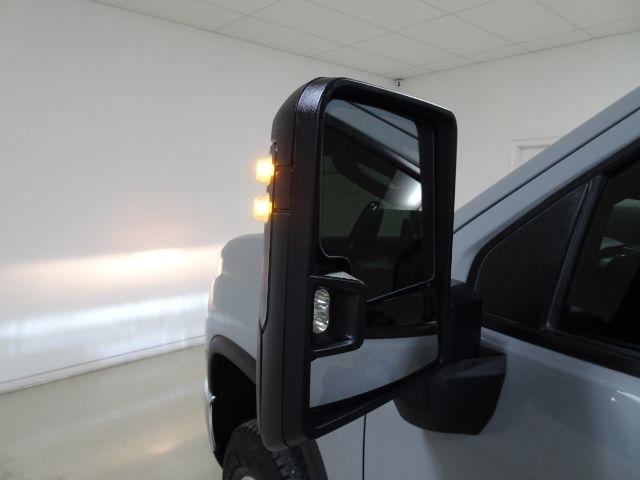 Chevrolet Silverado 2500HD 4WD Crew Cab 159" LT 2024