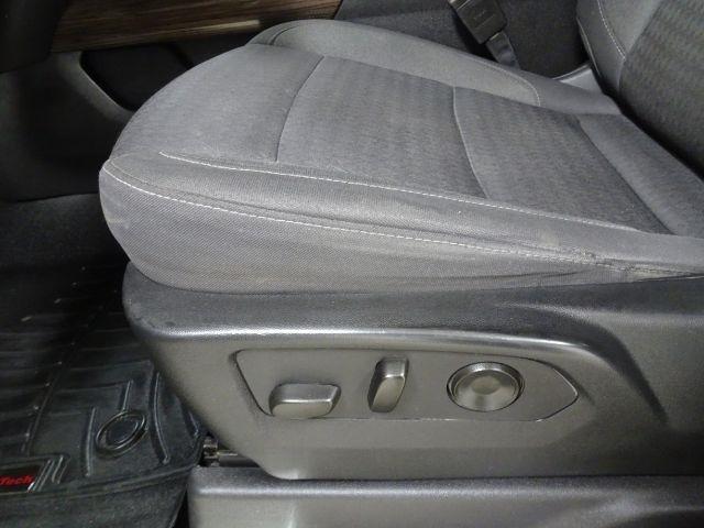 Chevrolet Silverado 2500HD 4WD Crew Cab 159" LT 2024