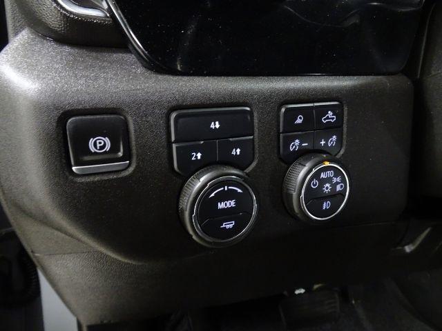 Chevrolet Silverado 2500HD 4WD Crew Cab 159" LT 2024
