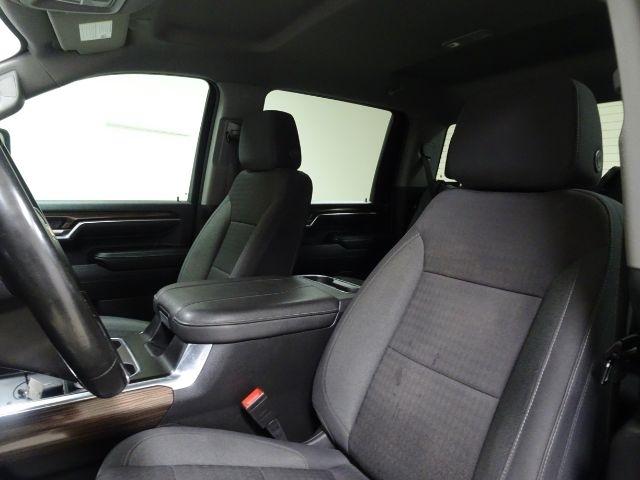 Chevrolet Silverado 2500HD 4WD Crew Cab 159" LT 2024