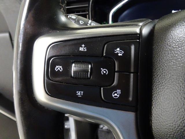 Chevrolet Silverado 2500HD 4WD Crew Cab 159" LT 2024