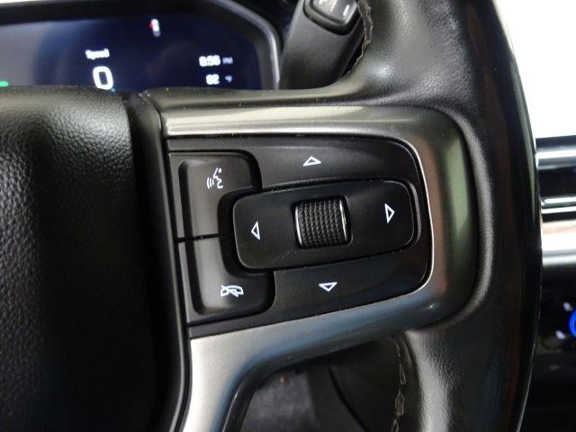 Chevrolet Silverado 2500HD 4WD Crew Cab 159" LT 2024