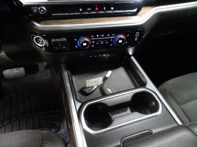 Chevrolet Silverado 2500HD 4WD Crew Cab 159" LT 2024