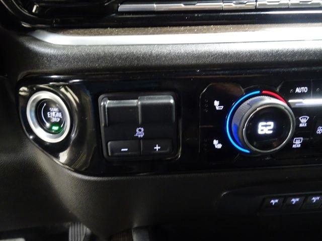 Chevrolet Silverado 2500HD 4WD Crew Cab 159" LT 2024